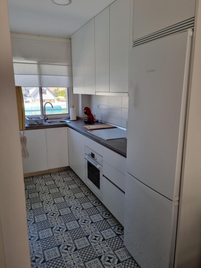 Atico Capuchinos Appartement Sanlúcar de Barrameda